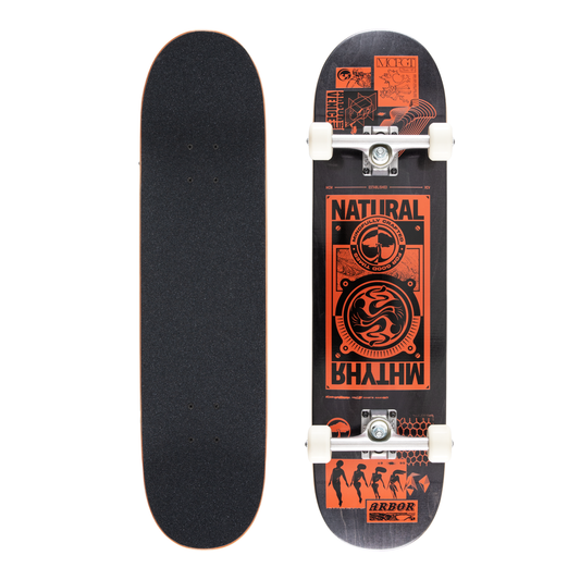 Natural Rhythm 8.0