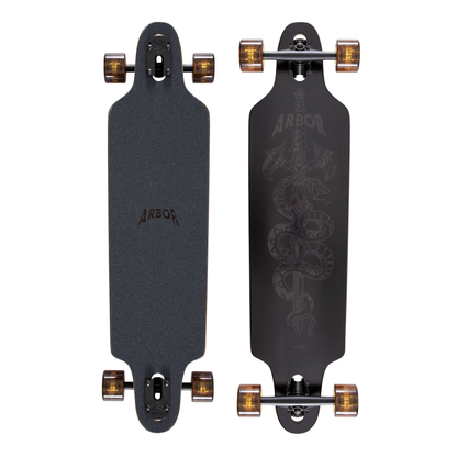 Journey Nightfall Zeppelin