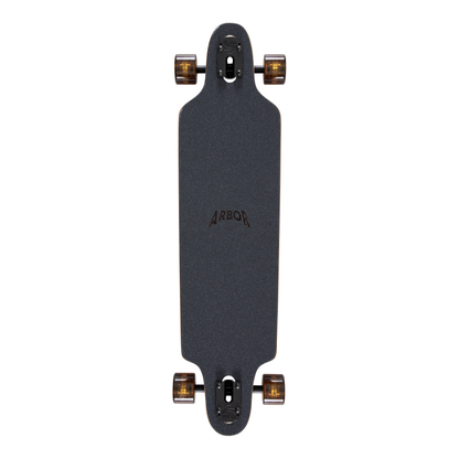 Journey Nightfall Zeppelin
