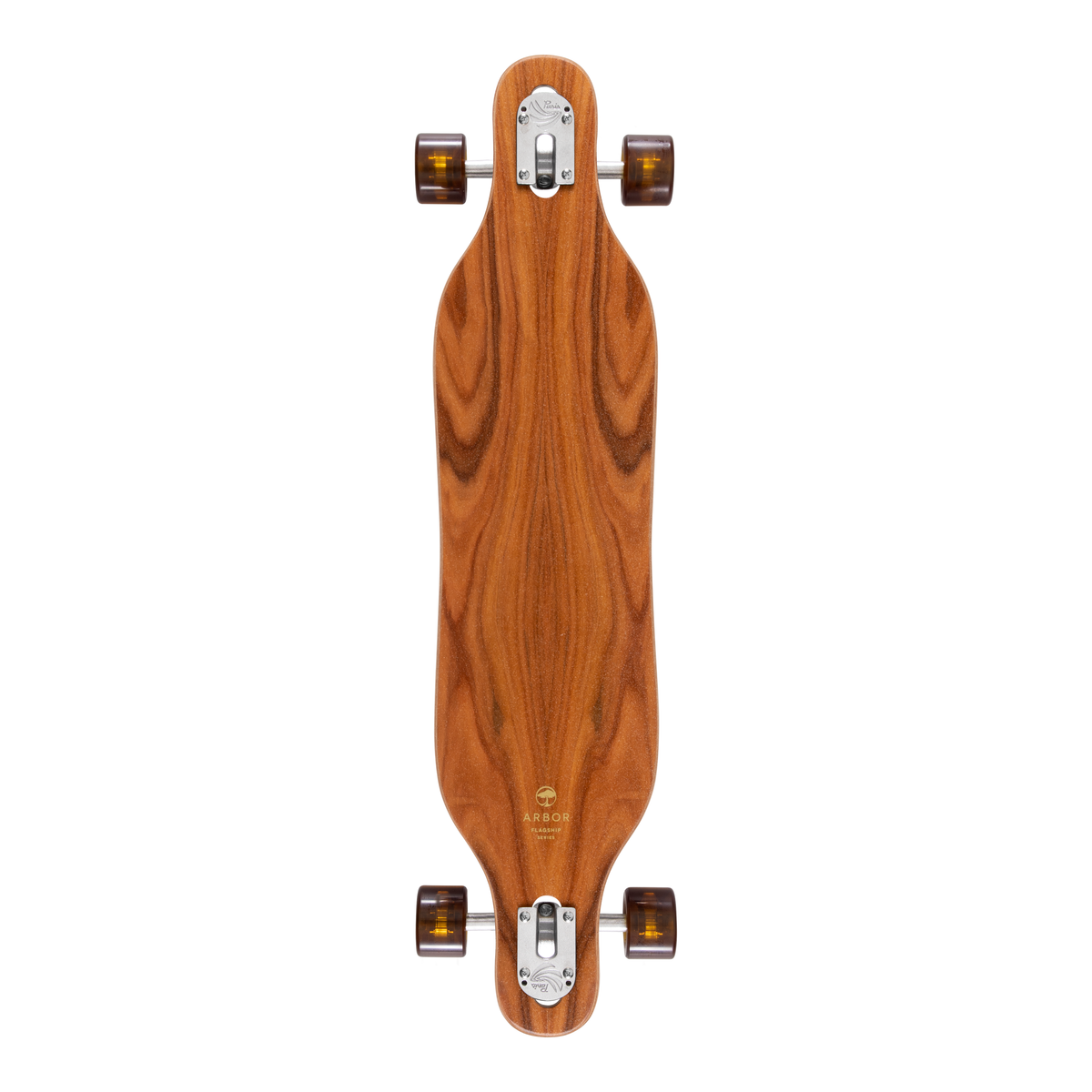 Axis 37 Flagship