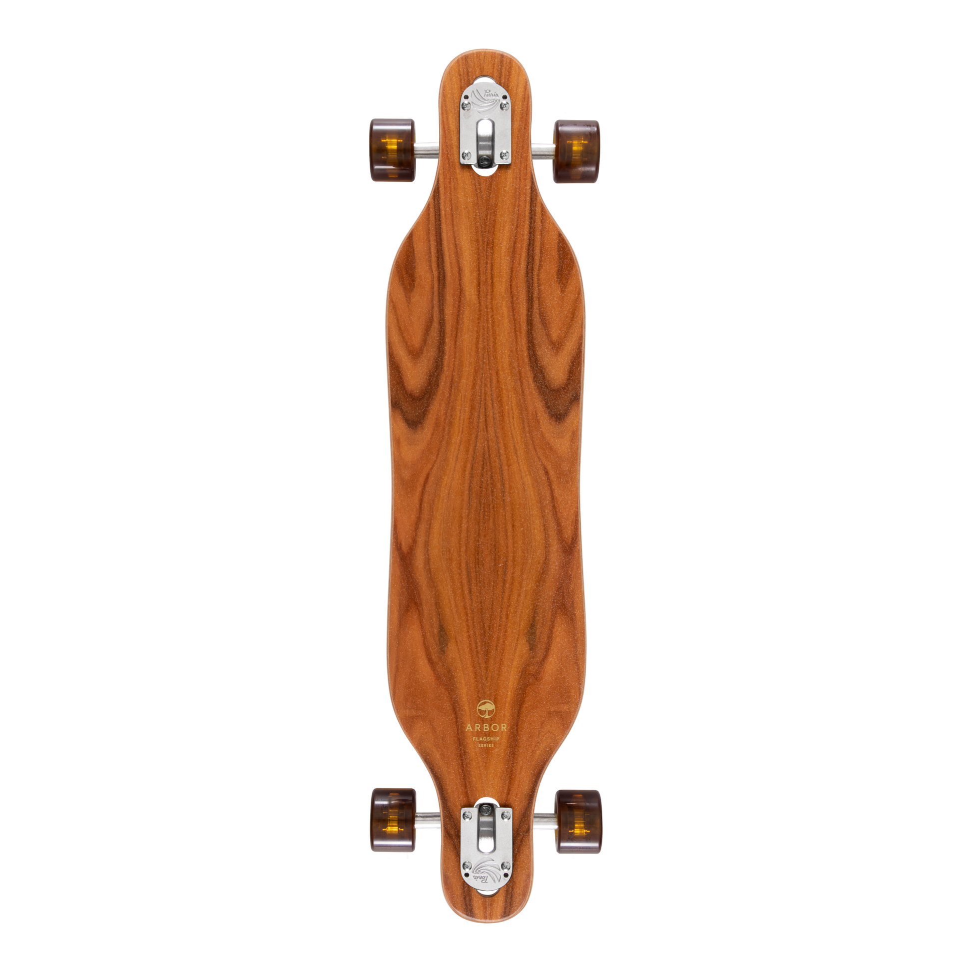Axis 37 Flagship