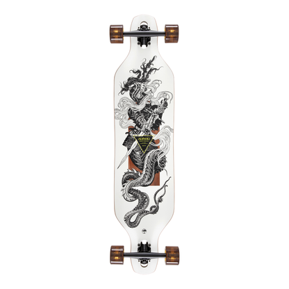 Bamboo Axis 40 K Darmaeva