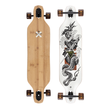 Bamboo Axis 40 K Darmaeva