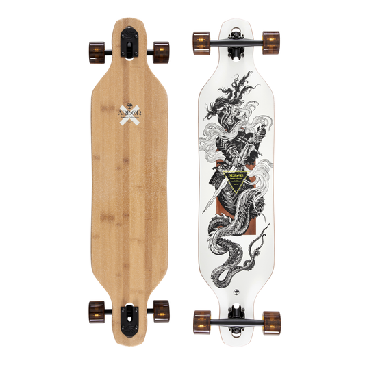 Bamboo Axis 40 K Darmaeva