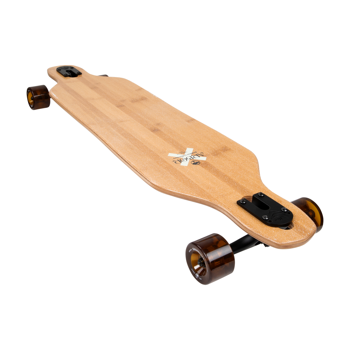 Bamboo Axis 40 K Darmaeva
