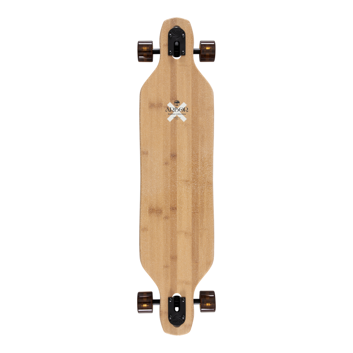 Bamboo Axis 40 K Darmaeva