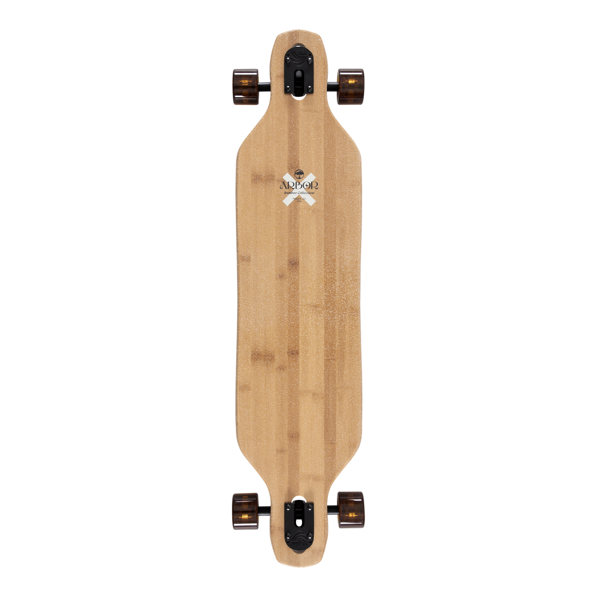 Bamboo Axis 40 K Darmaeva