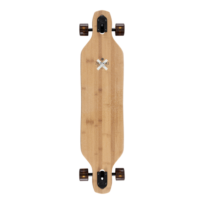 Bamboo Axis 40 K Darmaeva