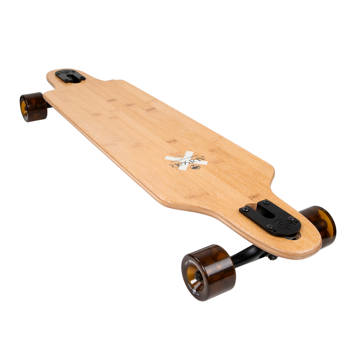 Bamboo Zeppelin 36 K Darmaeva