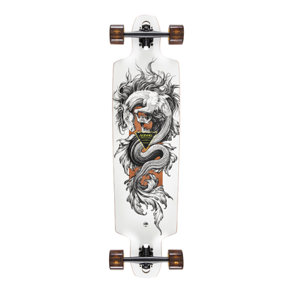 Bamboo Dropcruiser K Darmaeva
