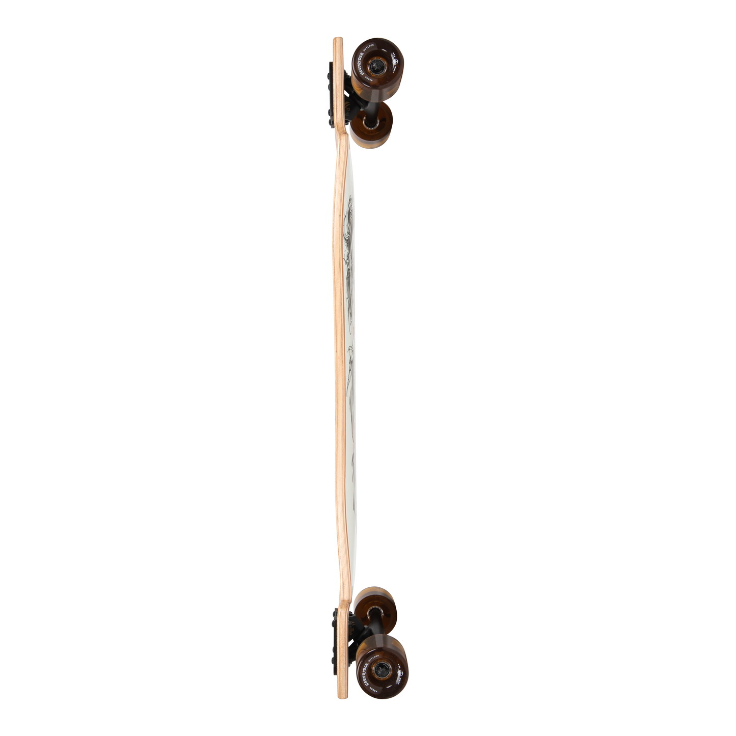 Bamboo Dropcruiser K Darmaeva
