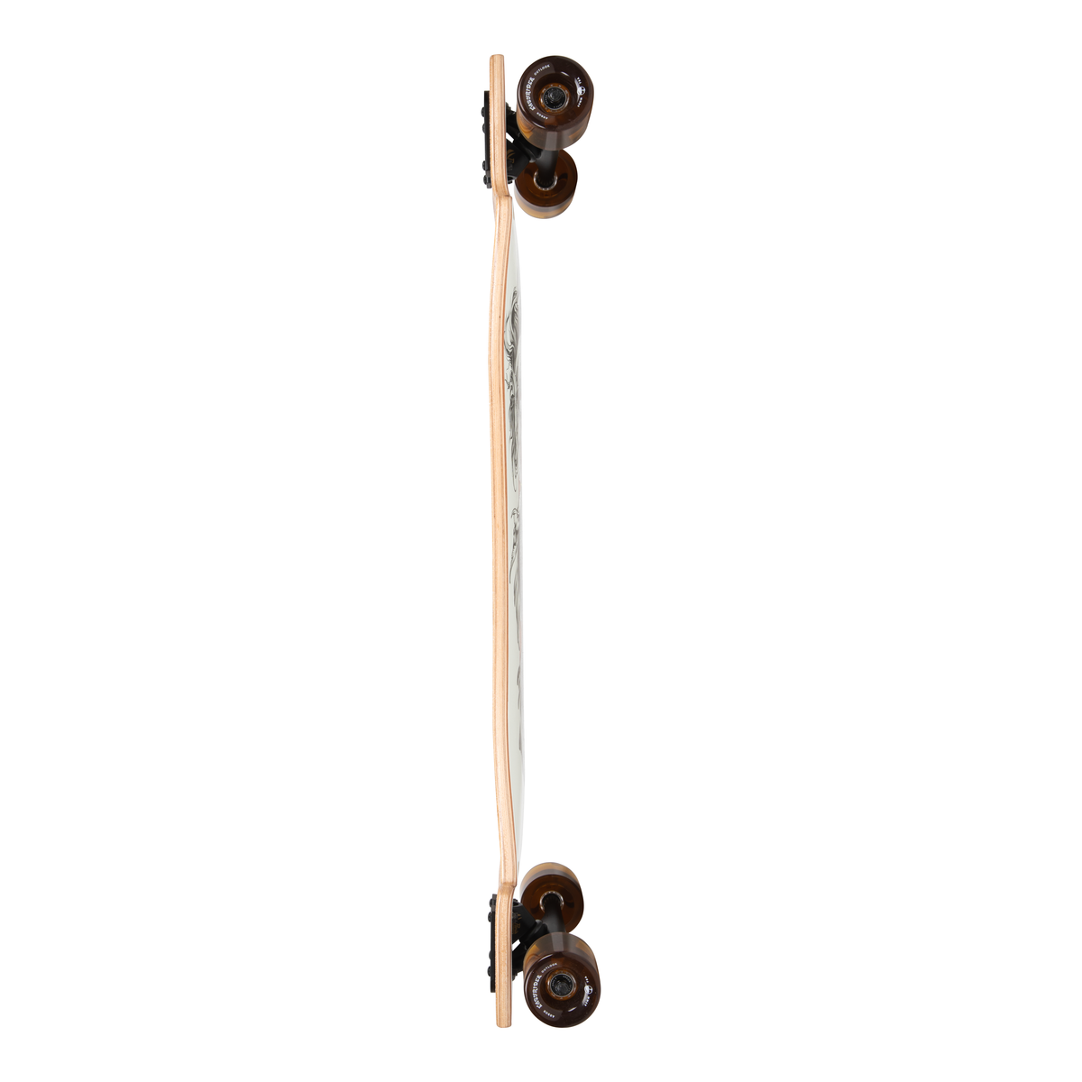 Bamboo Dropcruiser K Darmaeva