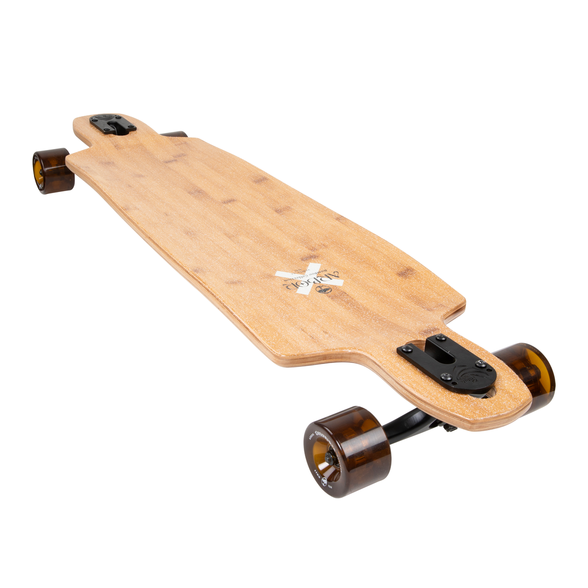 Bamboo Dropcruiser K Darmaeva