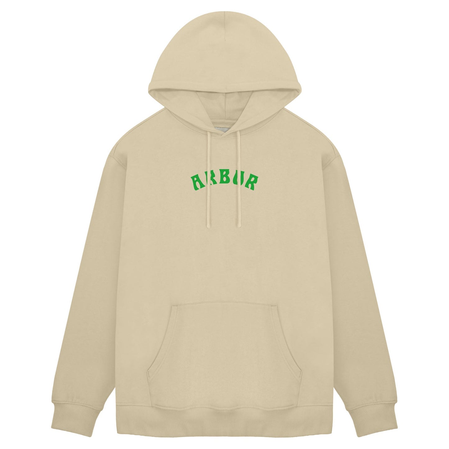 Spellbound Hood - Sand