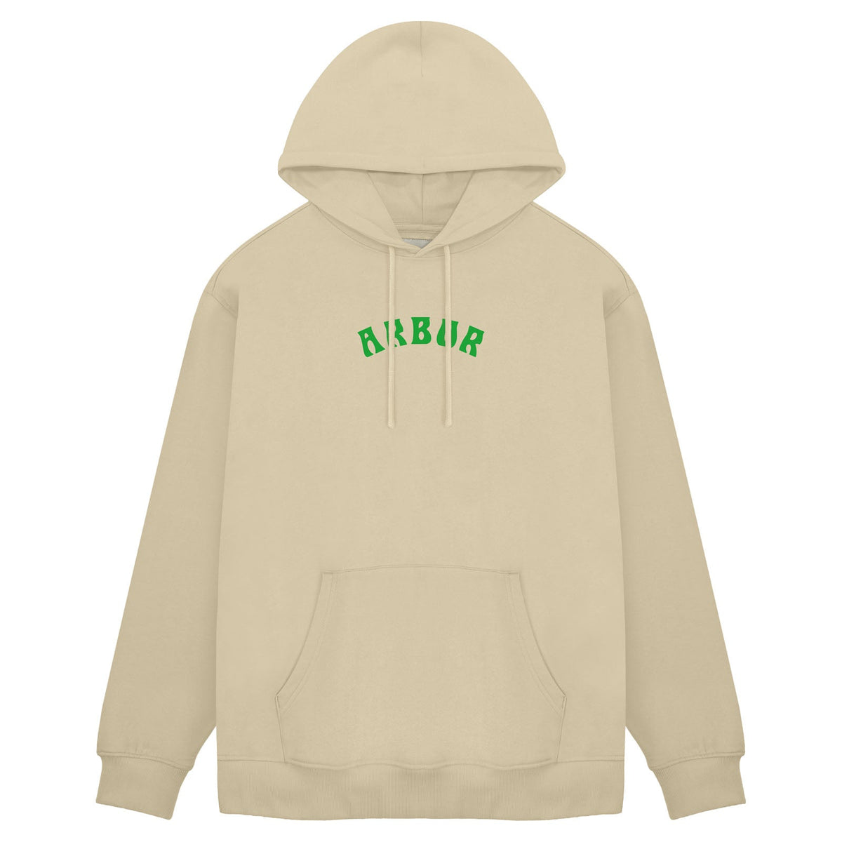Spellbound Hood - Sand