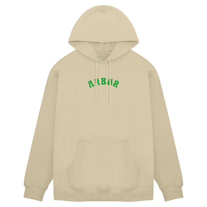 Spellbound Hood - Sand