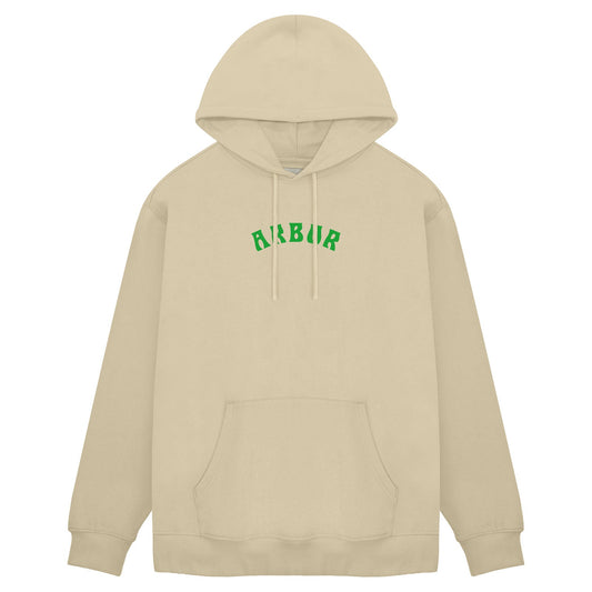 Spellbound Hood - Sand