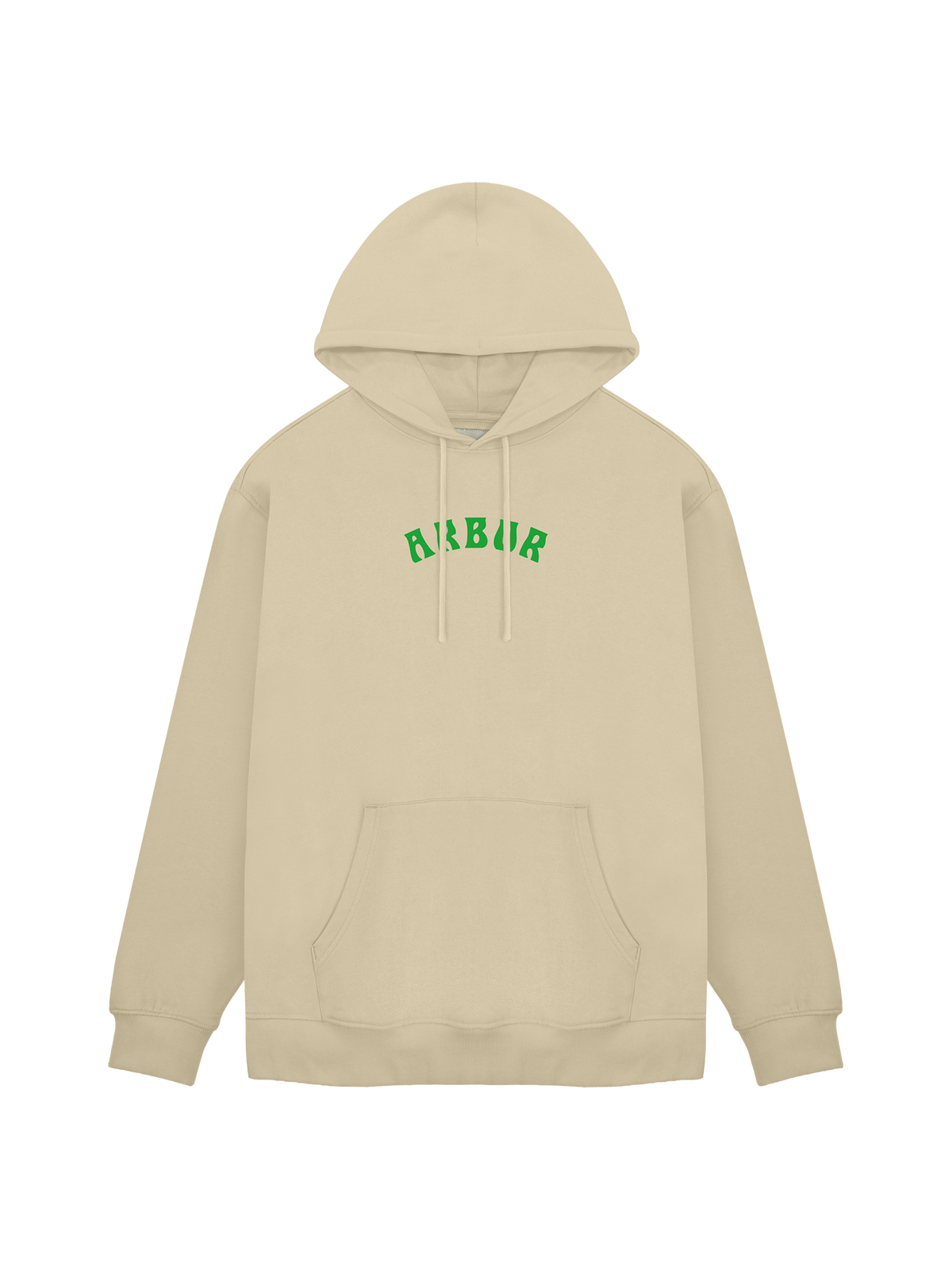 Spellbound Hood - Sand