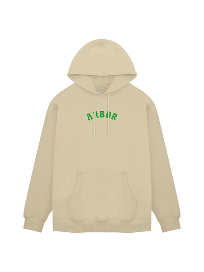 Spellbound Hood - Sand