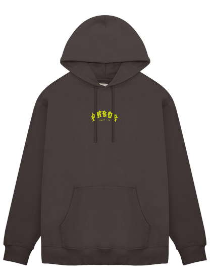 Legacy Hood - Faded Black