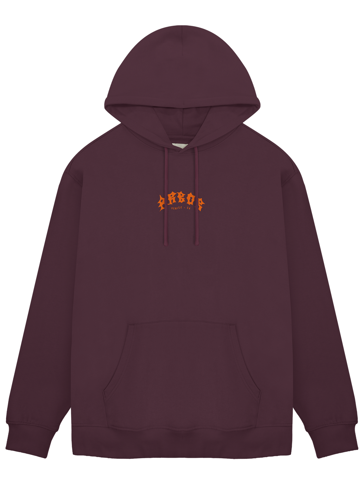 Legacy Hood - Mulberry