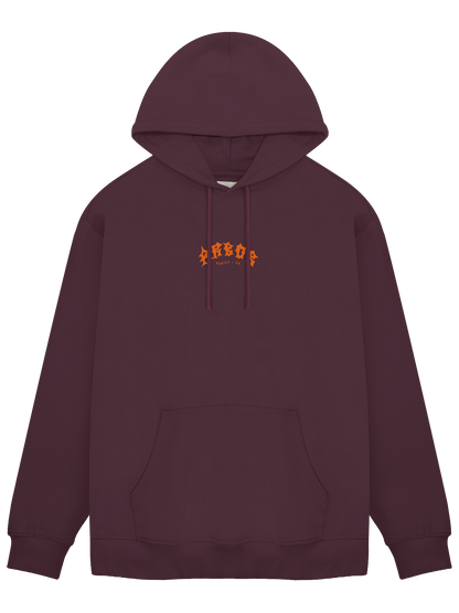 Legacy Hood - Mulberry