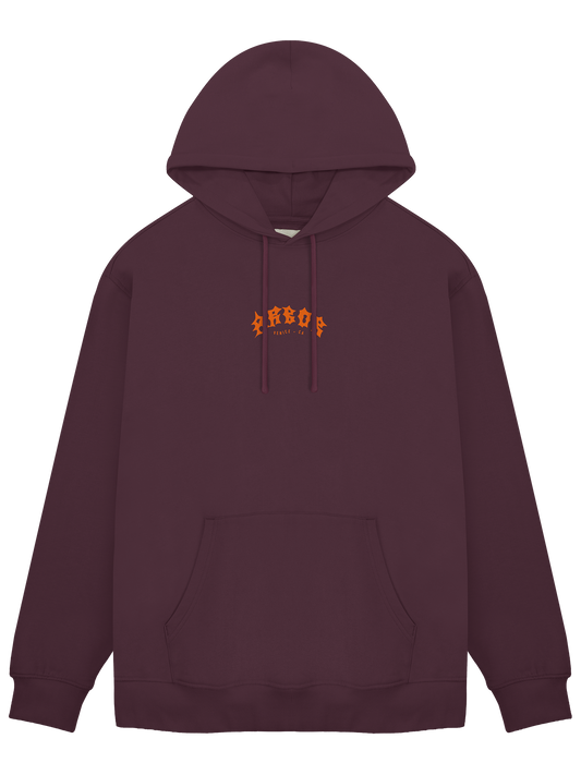 Legacy Hood - Mulberry