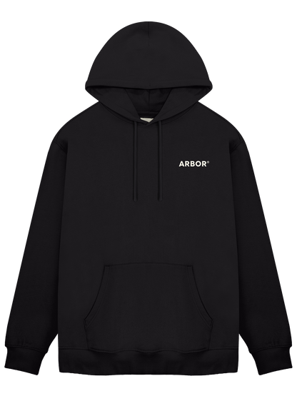 Foundry Hood - Black
