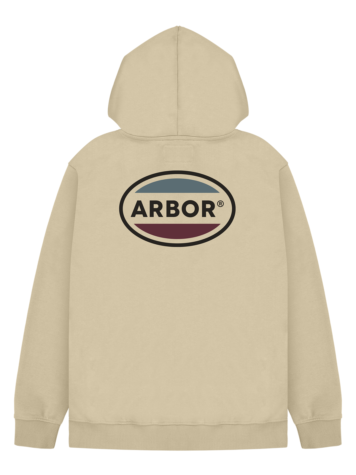 Foundry Hood - Sand