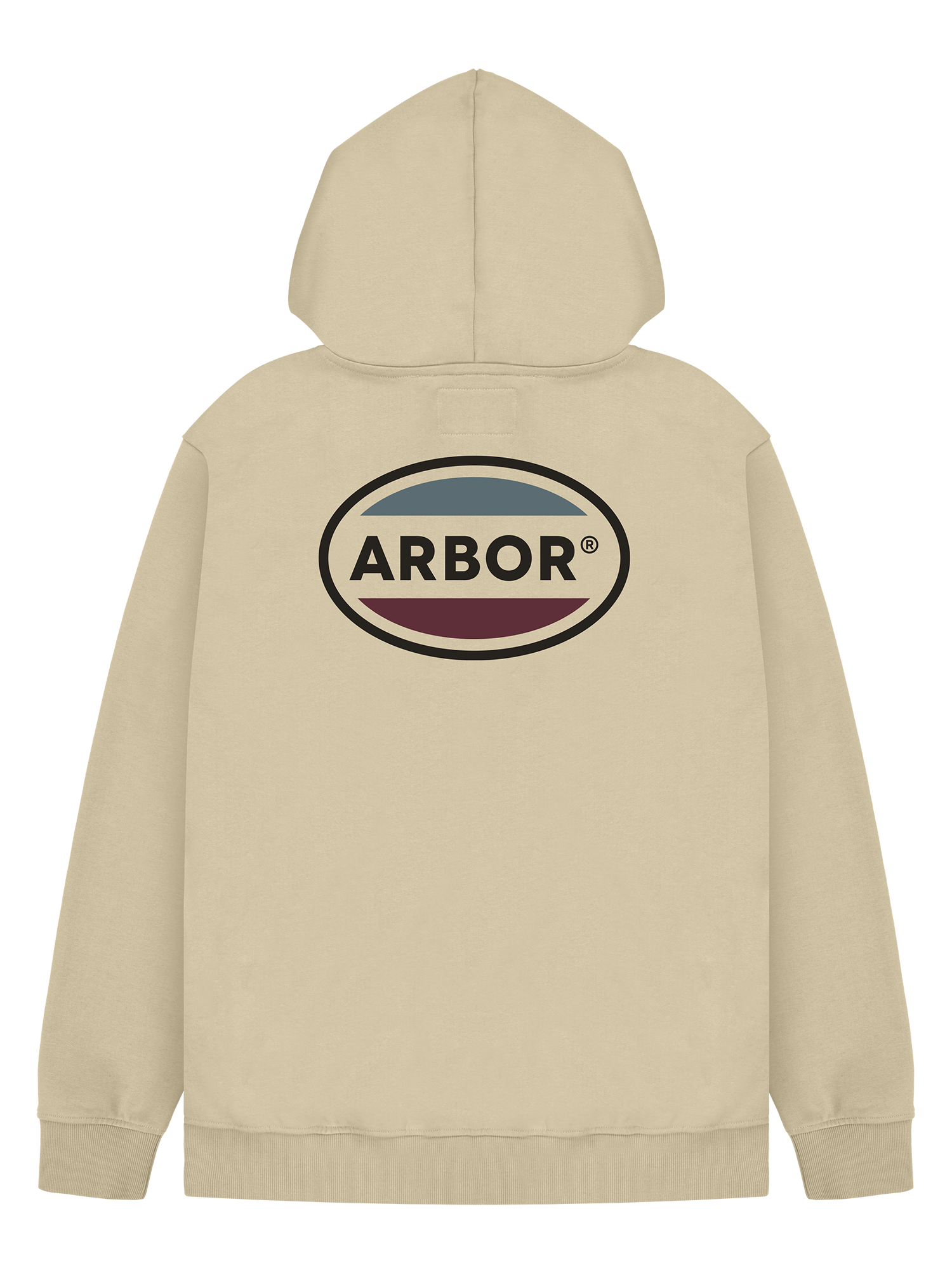 Foundry Hood - Sand