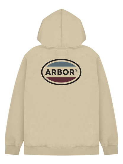 Foundry Hood - Sand