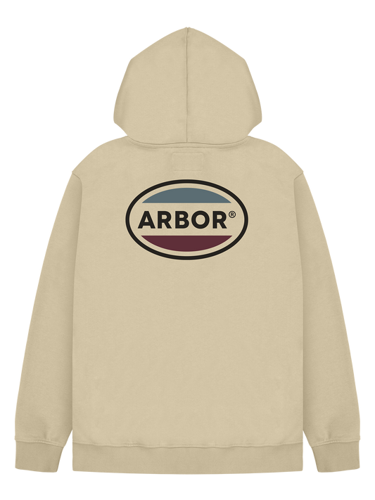Foundry Hood - Sand