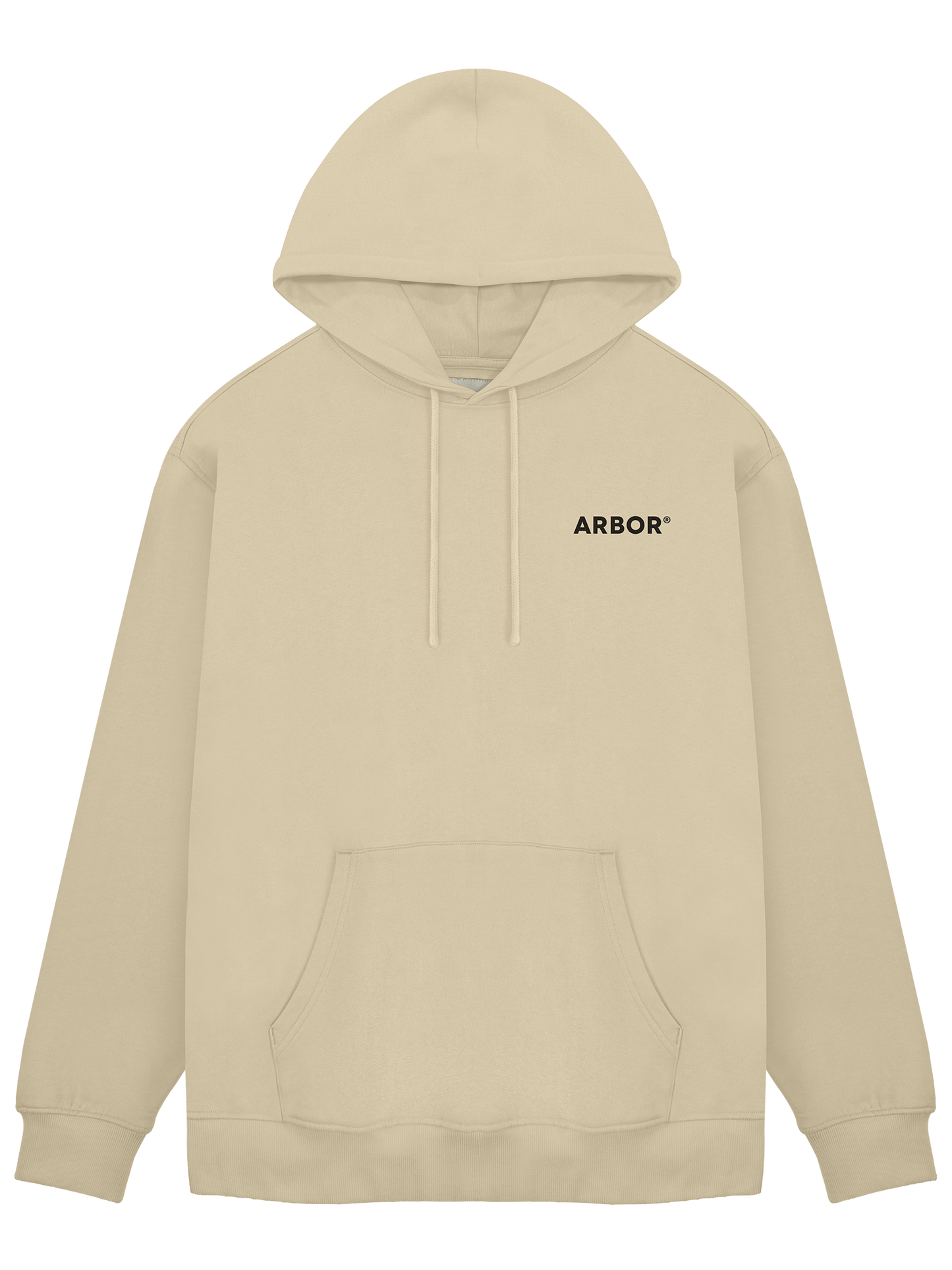 Foundry Hood - Sand