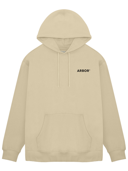 Foundry Hood - Sand