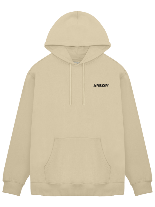 Foundry Hood - Sand