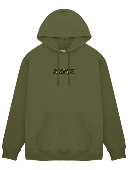 Fibonacci Hood - Army