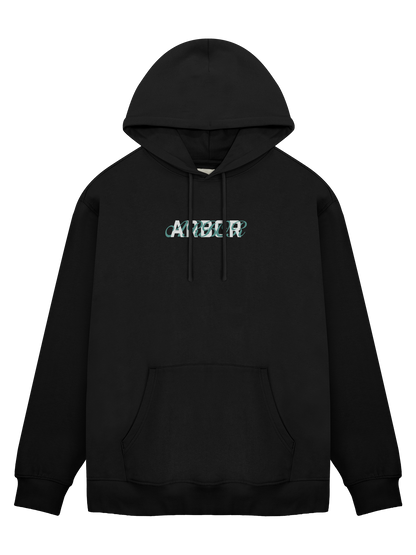 Interlock Hood - Black