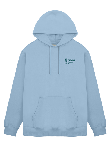 Flagship Hood - Sky Blue