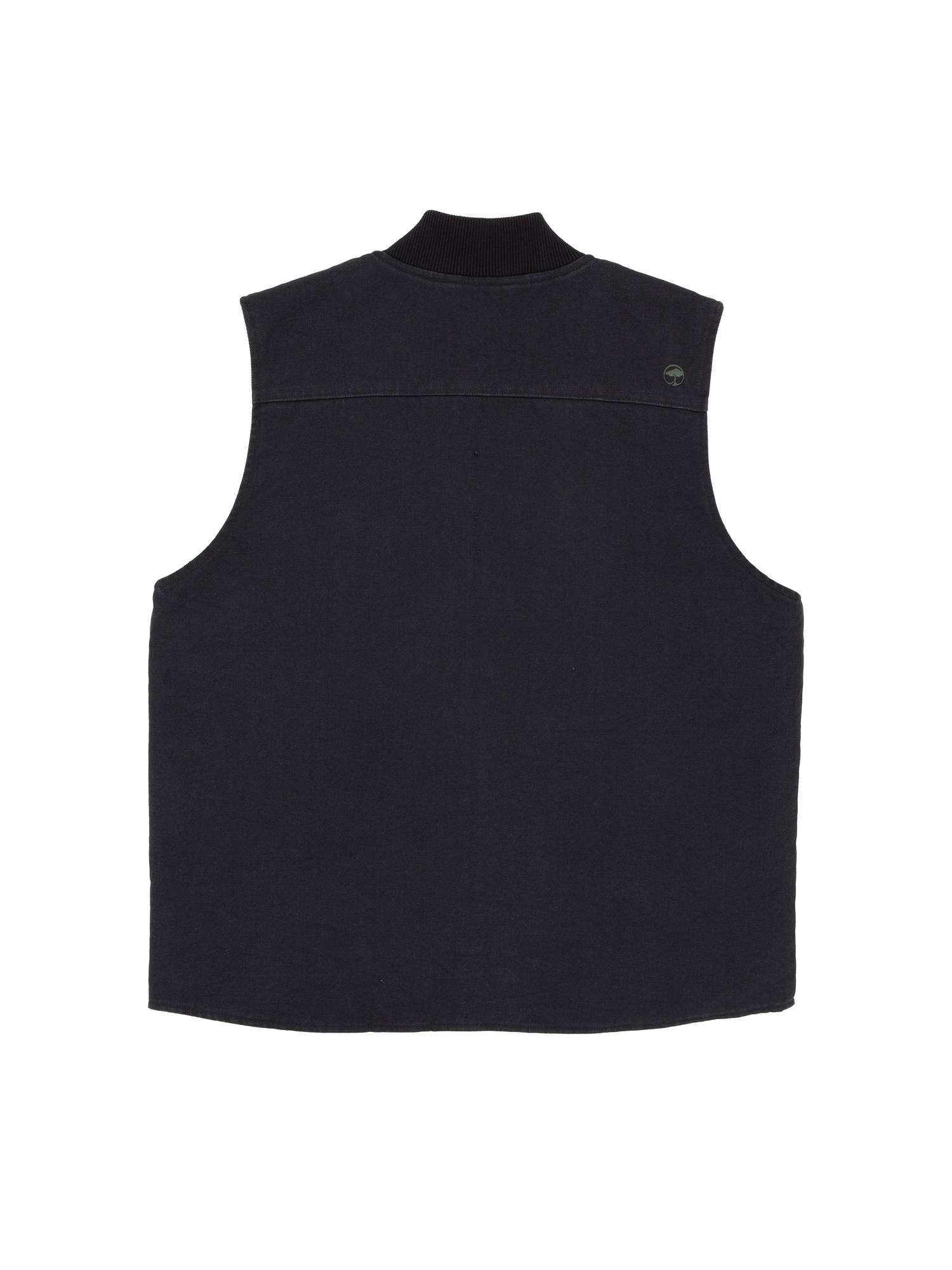 Work Vest - Black