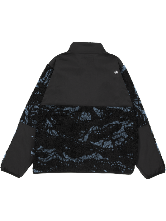 Roots Jacket - Black