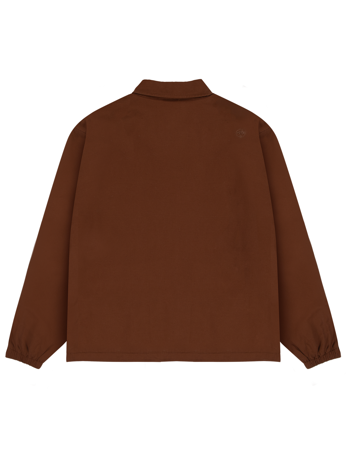 Foundry Jacket - Walnut