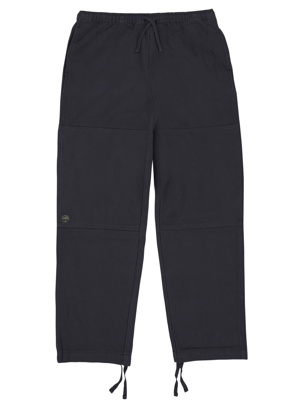 Surplus Pants - Black