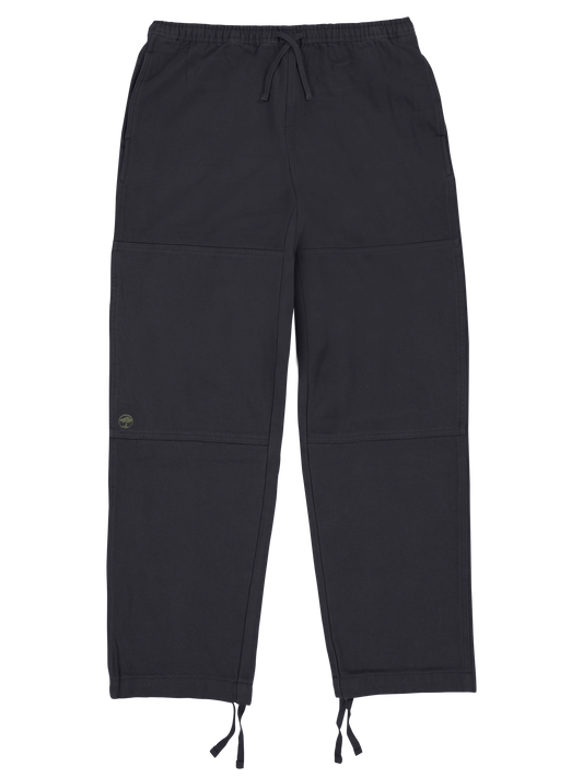 Surplus Pants - Black