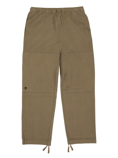 Surplus Pants - Olive Dust