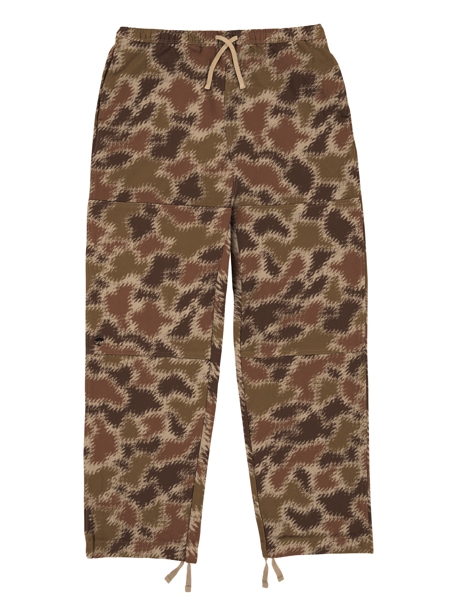 Surplus Pants - Ripple Camo