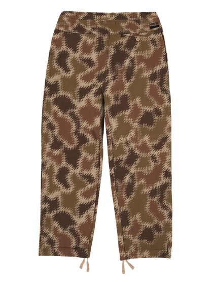 Surplus Pants - Ripple Camo