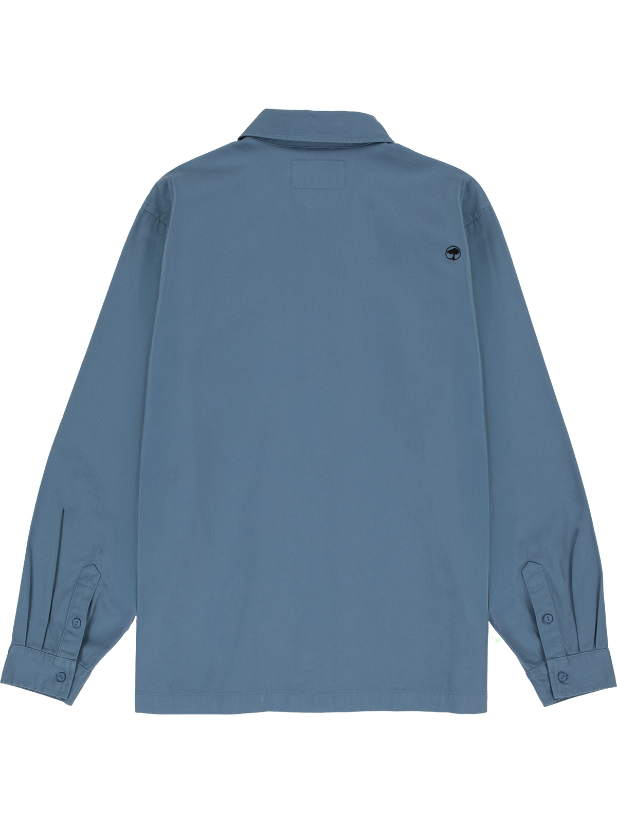 Roots Shirt - Slate