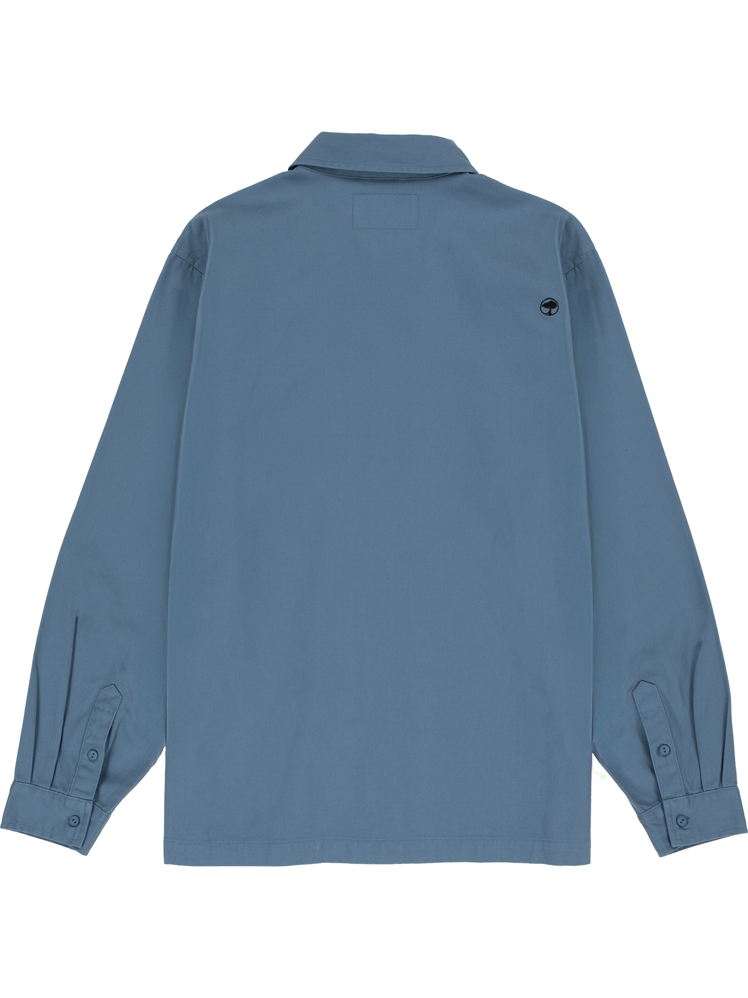 Roots Shirt - Slate