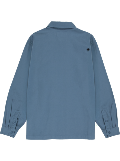 Roots Shirt - Slate
