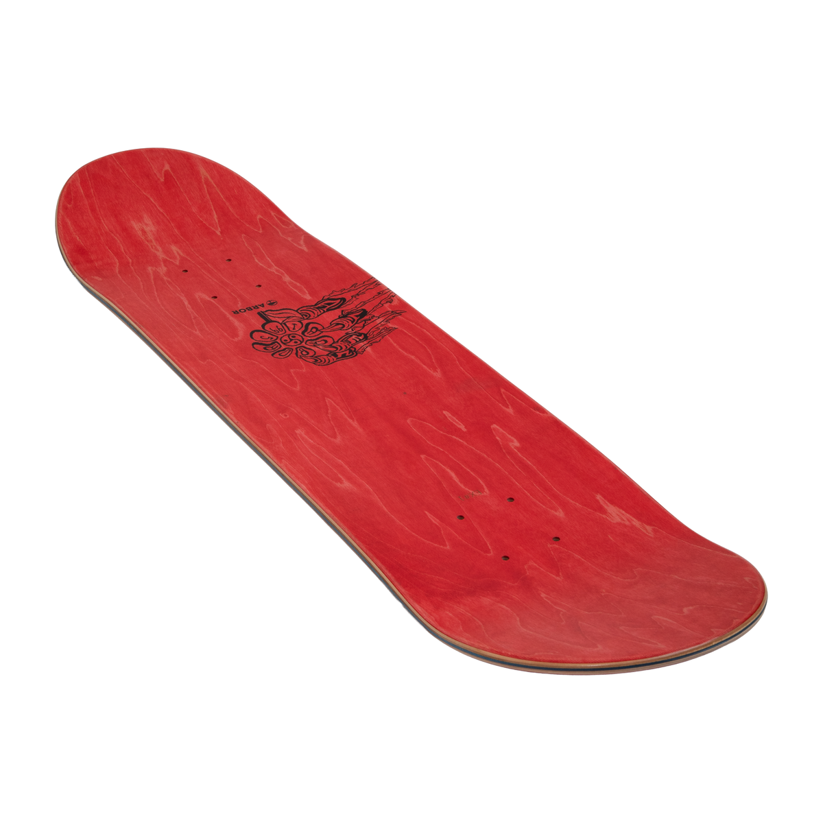 Alec Majerus Lucky Dragon 8.25